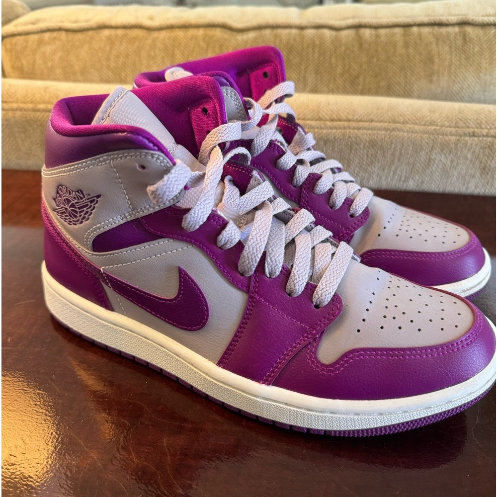Air Jordan 1